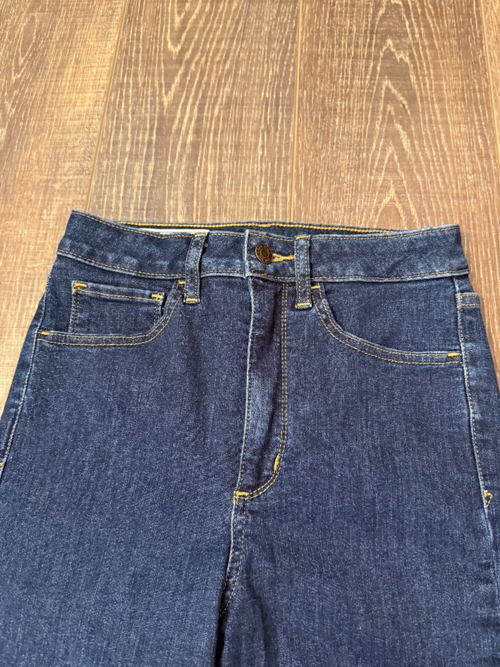 Gap Sky High Universal Jegging – Size 6/28L - Picture 10 of 12